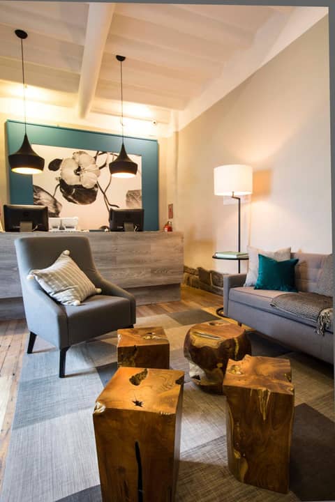 Abittare Hotel — photo 2
