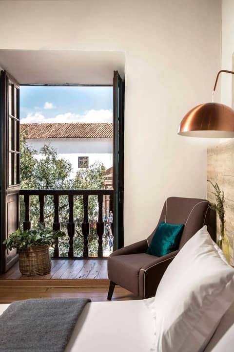 Abittare Hotel — photo 7