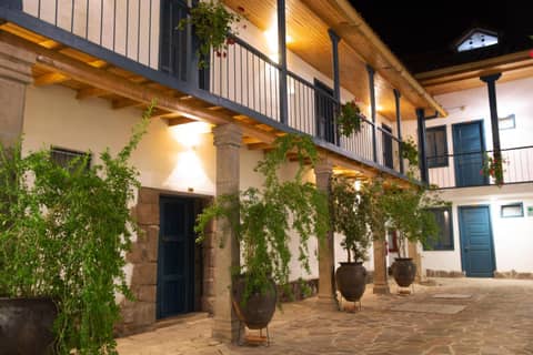Abittare Hotel — photo 9