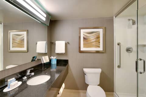 Courtyard by Marriott Charlotte Airport LoSo — photo 3