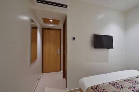 Hotel Leafio-Near Airport — photo 2