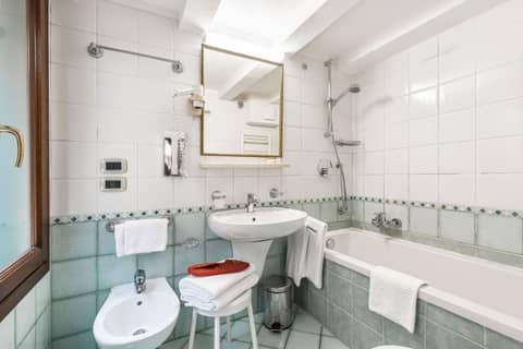 Hotel San Moisè — photo 8