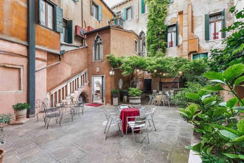 Hotel San Moisè — photo 9