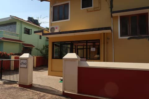 Hotel Celi — photo 4