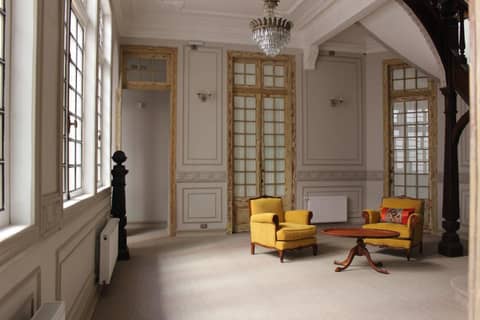 Matildas Hotel Boutique — photo 6