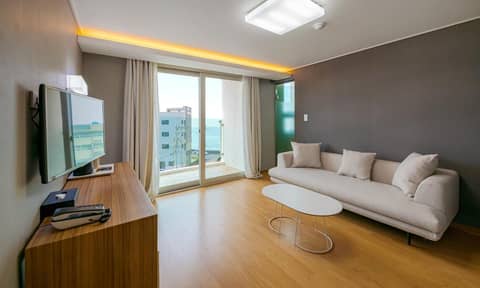 Pampas Hotel Jeju — photo 4