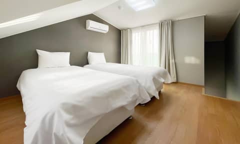 Pampas Hotel Jeju — photo 6
