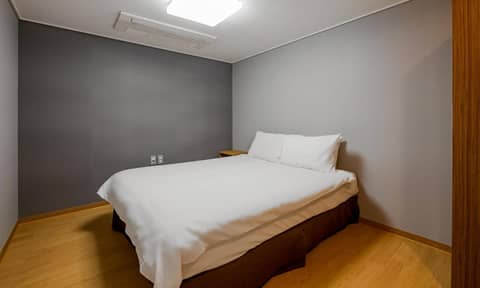 Pampas Hotel Jeju — photo 8