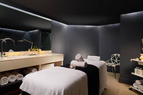 The Chelsea Harbour Hotel & Spa London — spa
