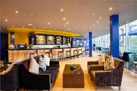 The Chelsea Harbour Hotel & Spa London — photo 6