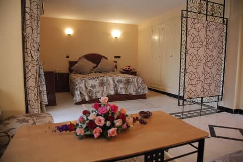 Double or Twin Room — the supplier's photographs — photo 1