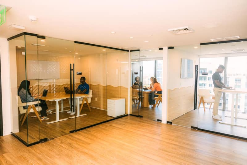 Flow Hotel Fort Lauderdale — meeting & event spaces