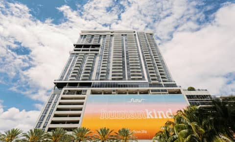 Flow Hotel Fort Lauderdale — other