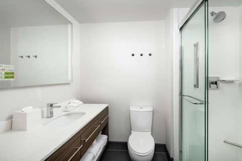 Home2 Suites By Hilton Nashville Downtown Convention Center — photo 7