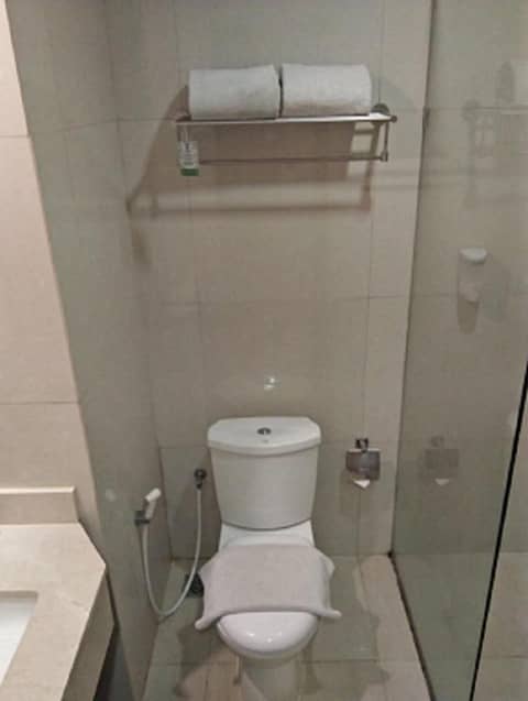 D'Senopati Malioboro Grand Hotel — photo 6