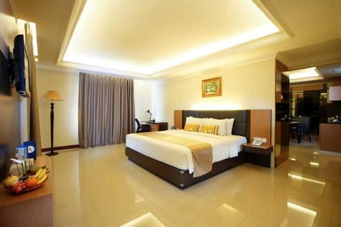 D'Senopati Malioboro Grand Hotel — photo 9