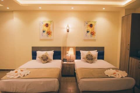 Jewel Green Mountain Hotel — photo 4