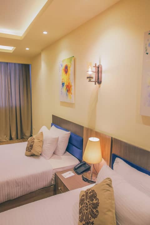 Jewel Green Mountain Hotel — photo 8