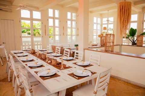 Casa Diluca Cartagena Hotel Boutique — photo 3