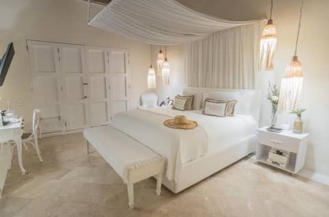 Casa Diluca Cartagena Hotel Boutique — photo 7