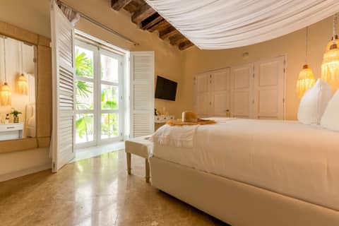 Casa Diluca Cartagena Hotel Boutique — photo 8