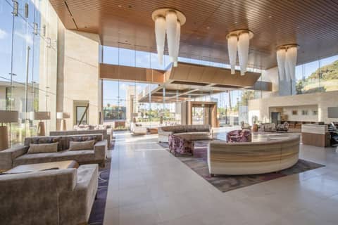 Legacy Resort Hotel & Spa — photo 9