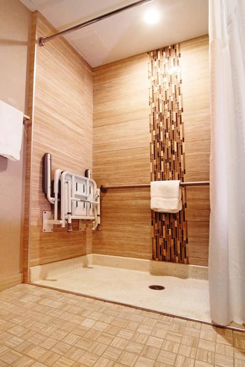 Holiday Inn Express and Suites Calgary University by IHG — photo 7