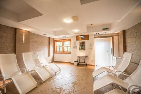 Petneházy Aparthotel — photo 6
