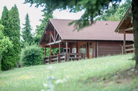 Petneházy Aparthotel — photo 9