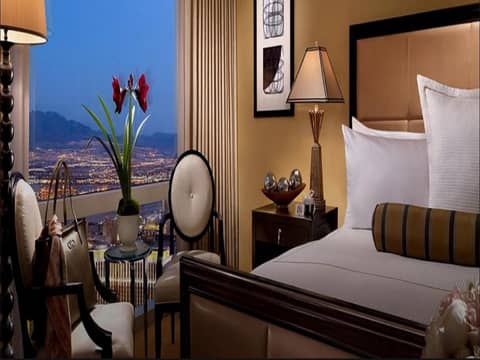 Trump International Hotel Las Vegas — photo 9