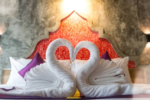 Maneetel Krabi Beachfront — photo 8