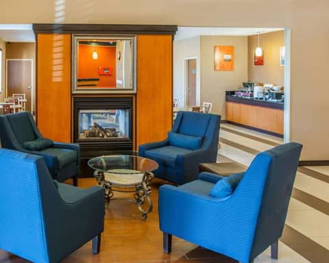 Spark by Hilton Indianapolis Northeast Fishers — photo 3