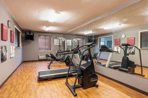 Spark by Hilton Indianapolis Northeast Fishers — photo 6