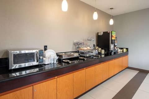 Spark by Hilton Indianapolis Northeast Fishers — photo 8