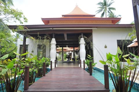 Duangjitt Resort Phuket — photo 2
