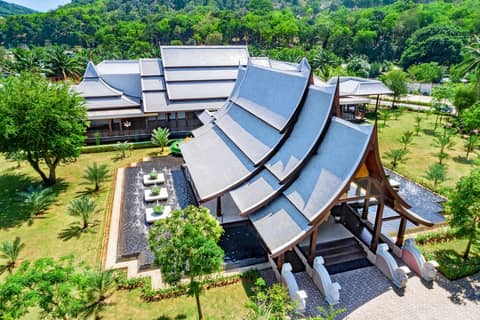 Duangjitt Resort Phuket — photo 4