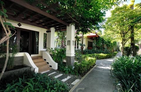 Duangjitt Resort Phuket — photo 9