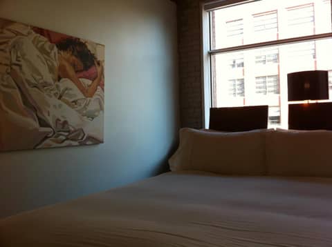 Hotel Ocho — photo 2