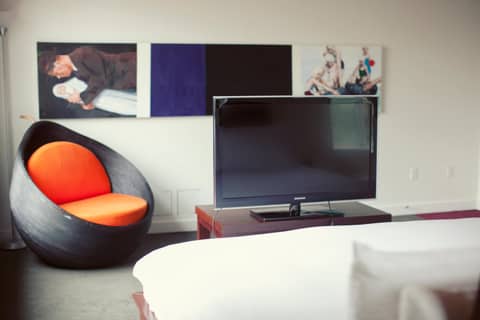 Hotel Ocho — photo 9