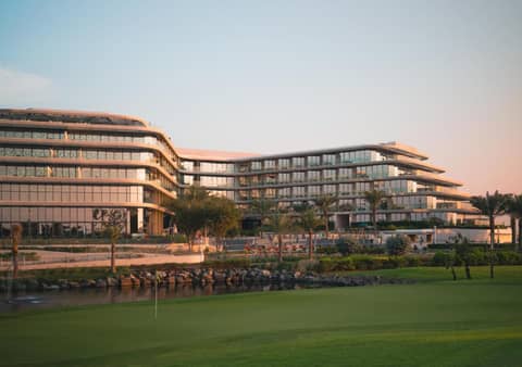 JA Lake View Hotel Dubai — photo 3