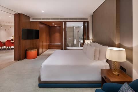 JA Lake View Hotel Dubai — photo 5