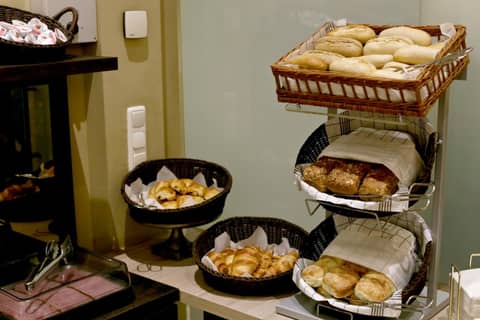 City Hotel Amsterdam — photo 4