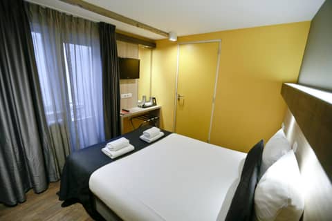 City Hotel Amsterdam — photo 6