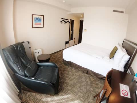 Sol Vita Hotel Naha — photo 6