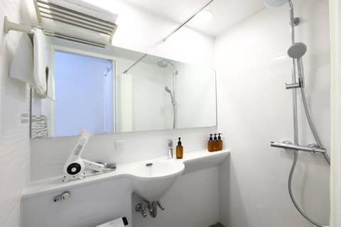 MUSTARD HOTEL SHIMOKITAZAWA — photo 2