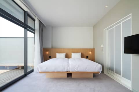 MUSTARD HOTEL SHIMOKITAZAWA — photo 9
