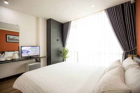 The One Premium Hotel — photo 5