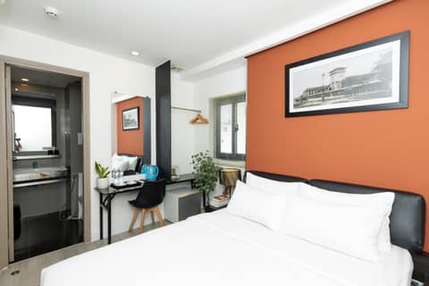 The One Premium Hotel — photo 6