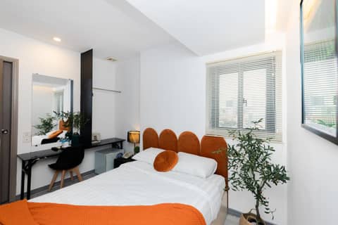 The One Premium Hotel — photo 9