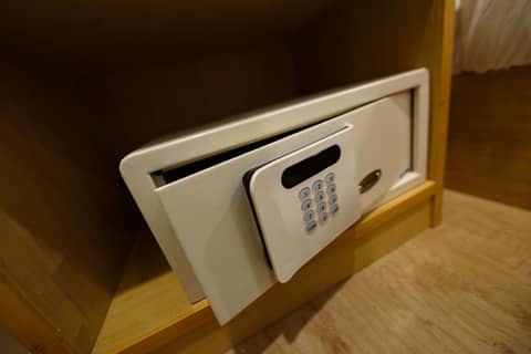 P72 Hotel — other